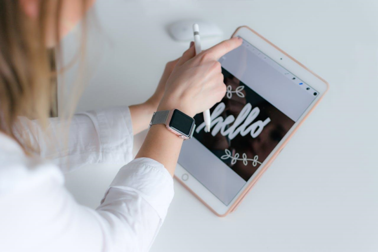 Streamline Your Writing Process with Screen Recording Apps