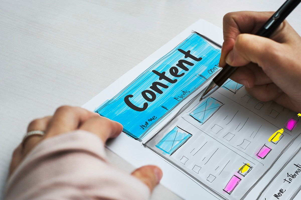content guide